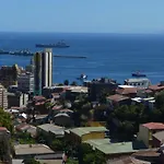 Lofts Plaza Yungay