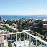 Lofts Plaza Yungay