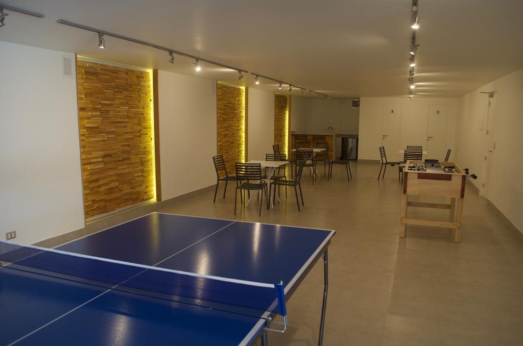 Lofts Plaza Yungay * Valparaíso