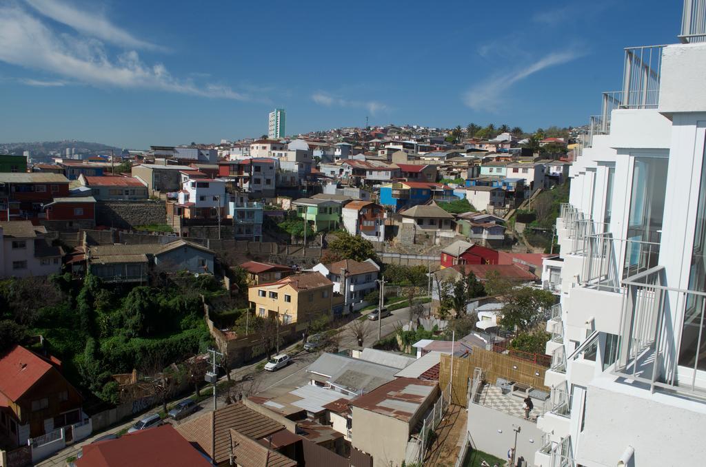Lofts Plaza Yungay *