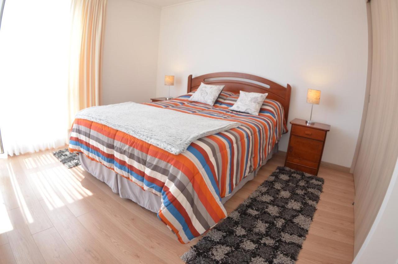 Lofts Plaza Yungay Apartamento