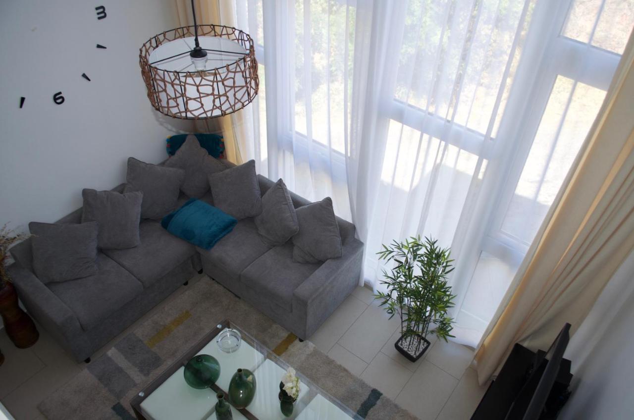 Lofts Plaza Yungay * Valparaíso